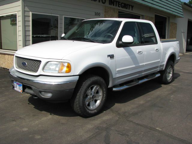 2003 Ford F150 2500 SL