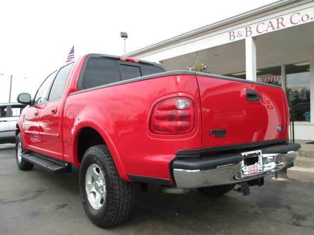 2003 Ford F150 2500 SL