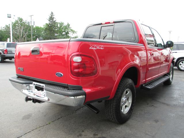 2003 Ford F150 2500 SL