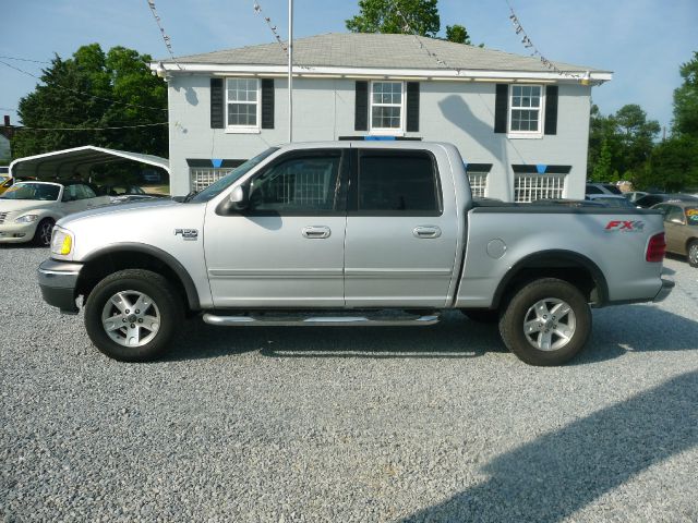 2003 Ford F150 2500 SL