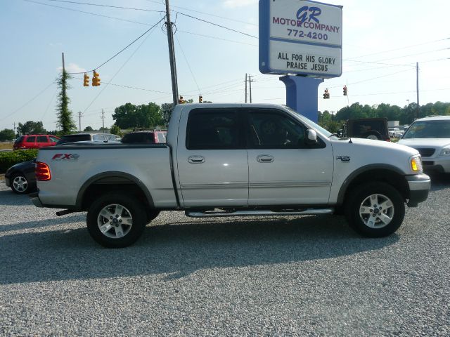 2003 Ford F150 2500 SL