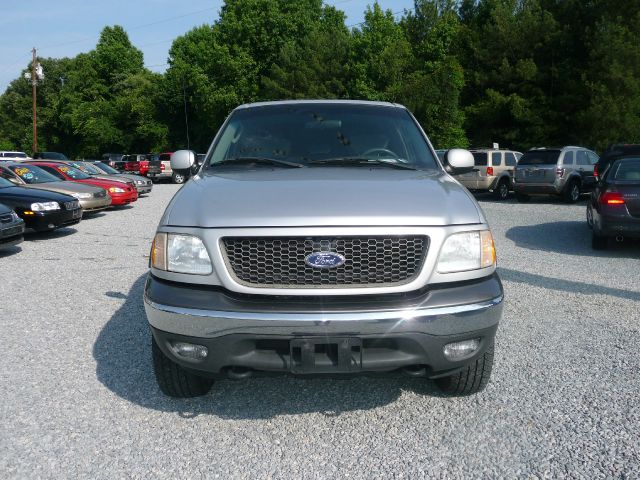 2003 Ford F150 2500 SL