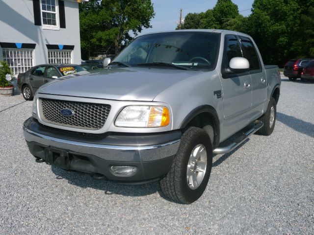 2003 Ford F150 2500 SL