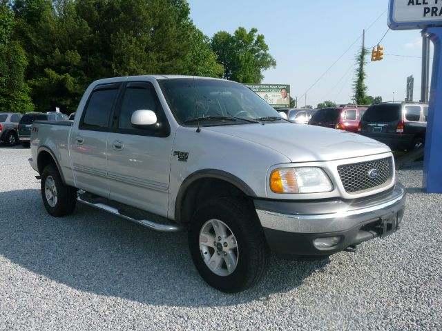 2003 Ford F150 2500 SL