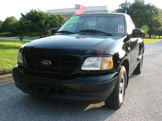 2003 Ford F150 GSX