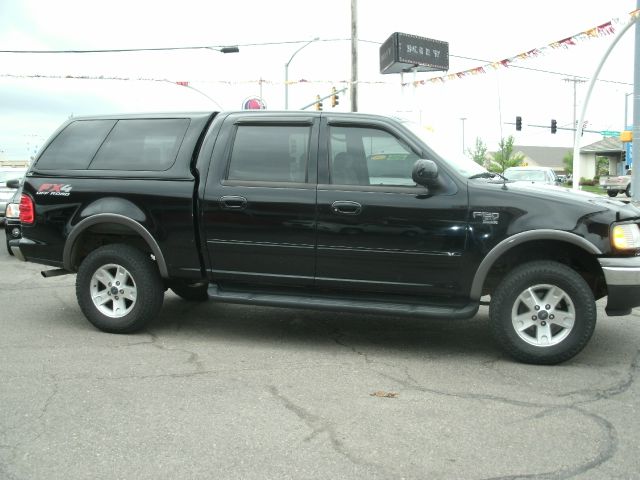 2003 Ford F150 2500 SL