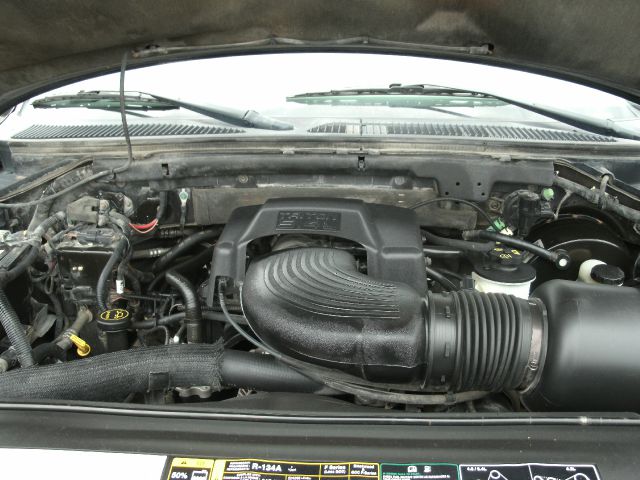 2003 Ford F150 2500 SL