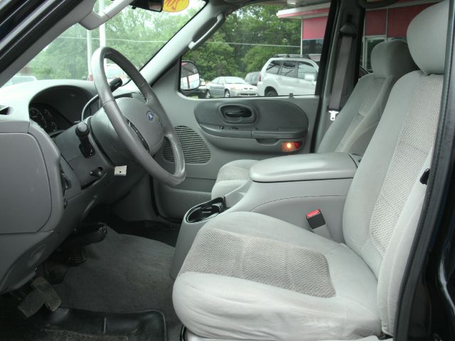 2003 Ford F150 2500 SL