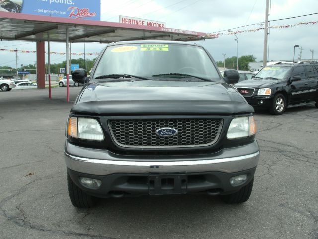 2003 Ford F150 2500 SL