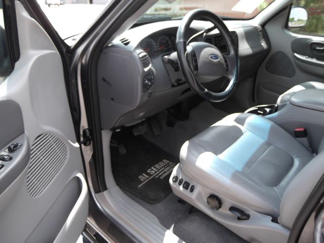 2003 Ford F150 XLT Supercrew Short Bed 2WD