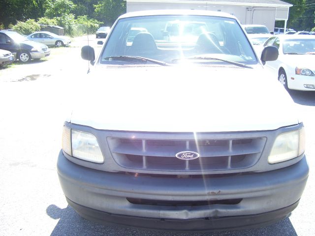 2003 Ford F150 SLT Extra Cab