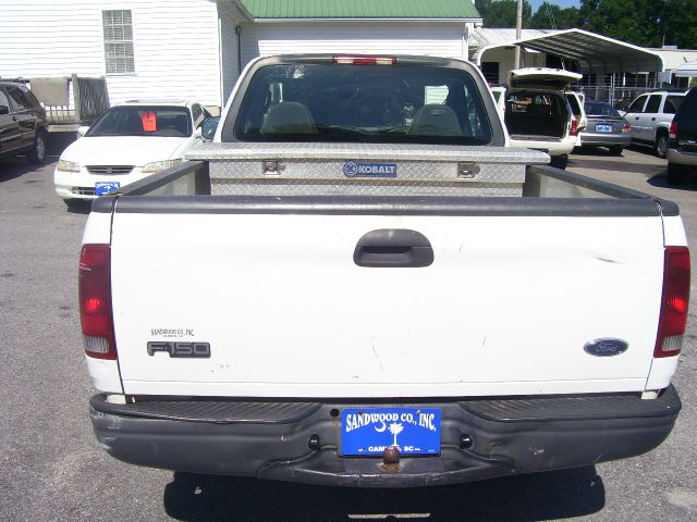 2003 Ford F150 SLT Extra Cab