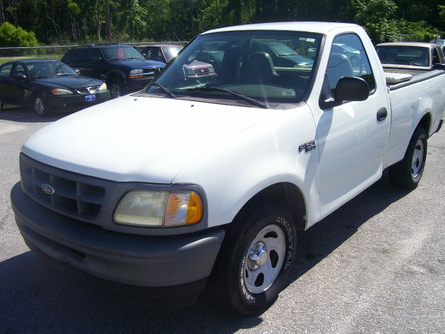 2003 Ford F150 SLT Extra Cab