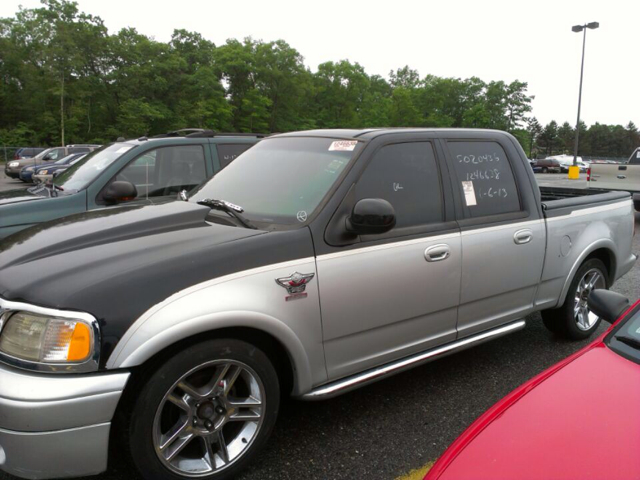 2003 Ford F150 SLT 1 Ton Dually 4dr 35