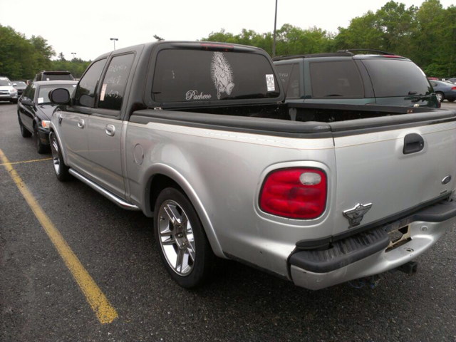 2003 Ford F150 SLT 1 Ton Dually 4dr 35