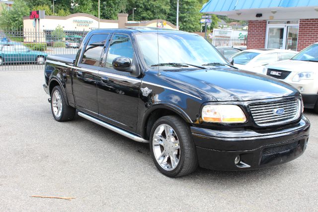 2003 Ford F150 WE BUY CARS