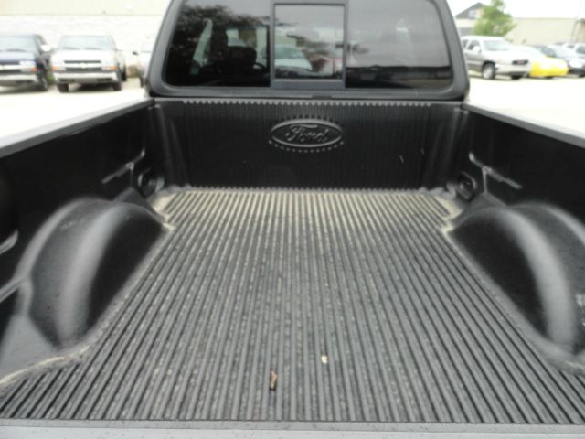 2003 Ford F150 XLT Supercrew Short Bed 2WD