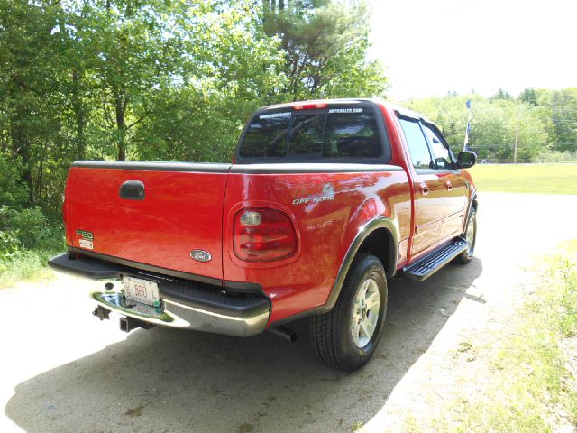 2003 Ford F150 2500 SL