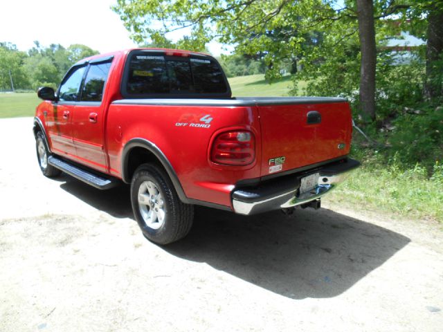 2003 Ford F150 2500 SL