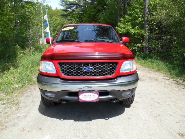 2003 Ford F150 2500 SL