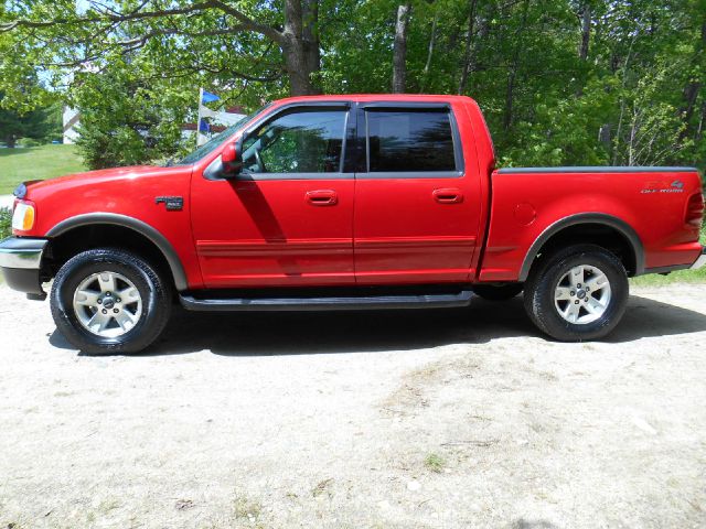 2003 Ford F150 2500 SL