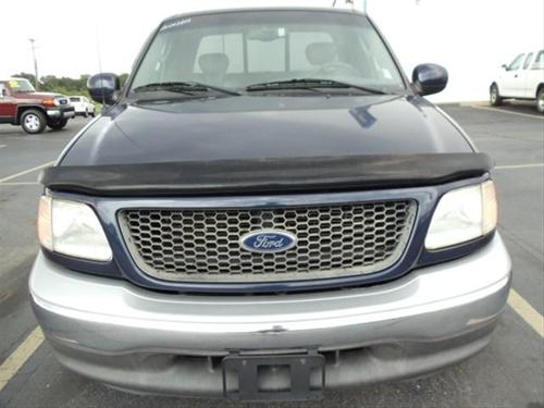 2003 Ford F150 Sport 4WD