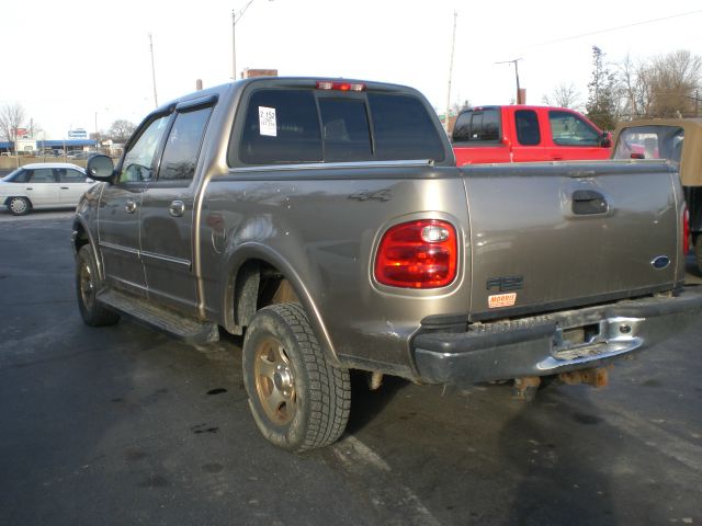 2003 Ford F150 2500 SL