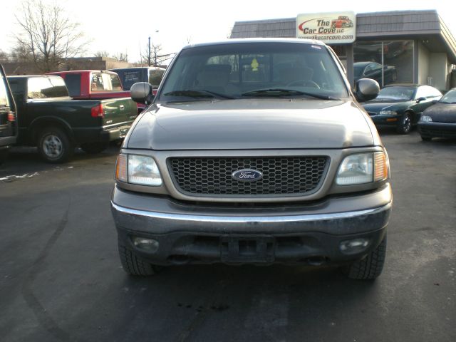 2003 Ford F150 2500 SL