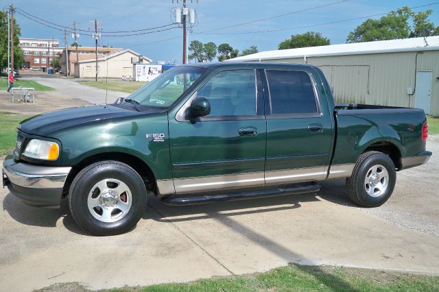 2003 Ford F150 SL Short Bed 2WD