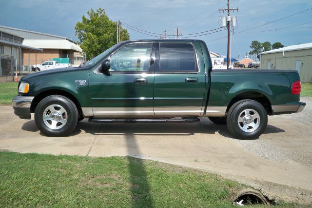 2003 Ford F150 SL Short Bed 2WD