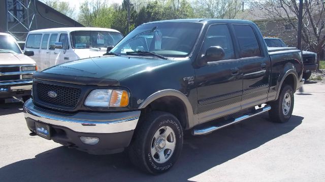 2003 Ford F150 2500 SL