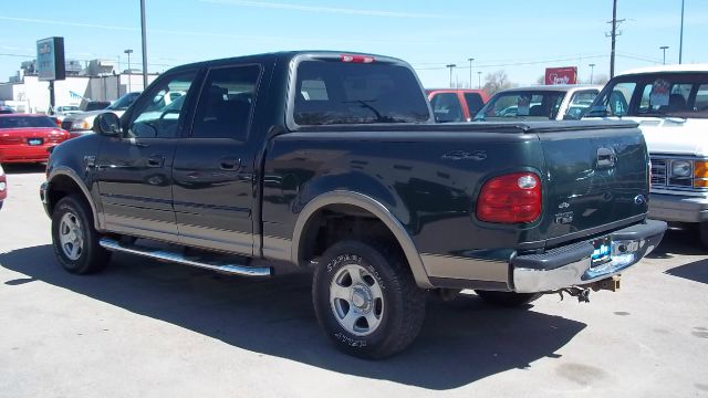 2003 Ford F150 2500 SL