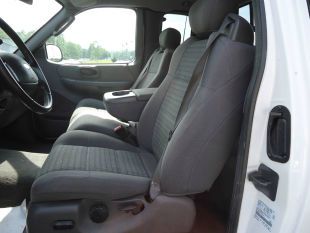 2003 Ford F150 3.0si Coupe