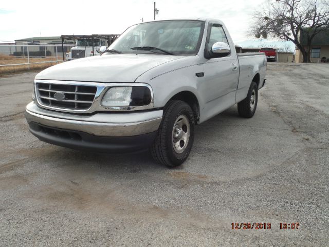 2003 Ford F150 SLT Extra Cab