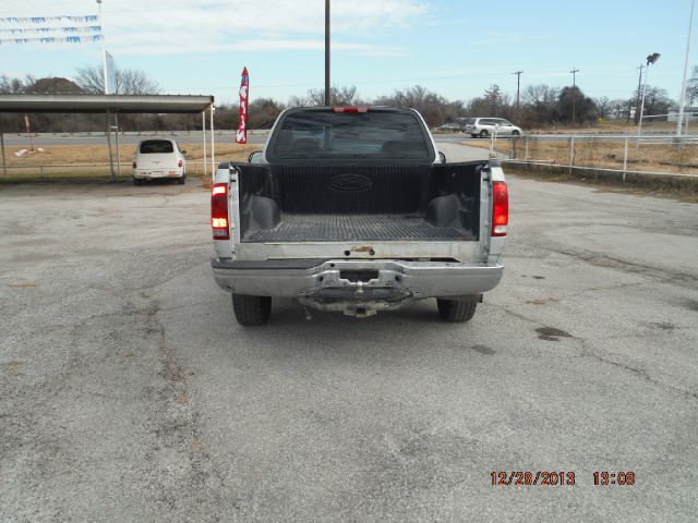 2003 Ford F150 SLT Extra Cab