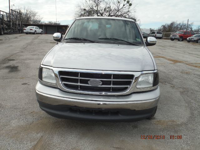 2003 Ford F150 SLT Extra Cab