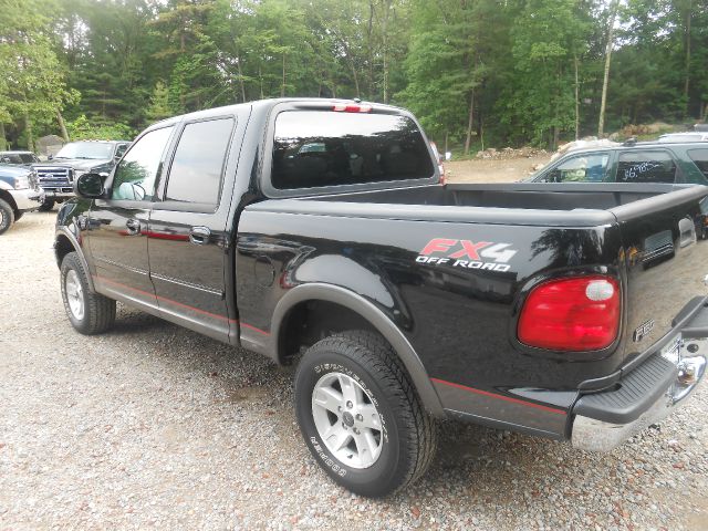 2003 Ford F150 2500 SL