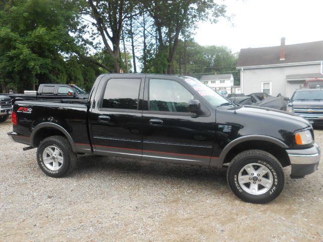 2003 Ford F150 2500 SL