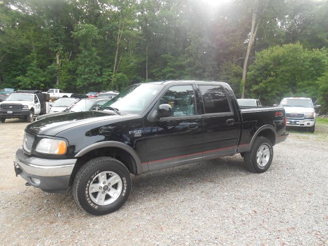 2003 Ford F150 2500 SL