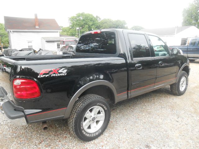 2003 Ford F150 2500 SL