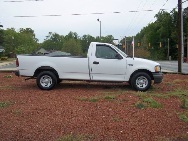 2003 Ford F150 SLT Extra Cab