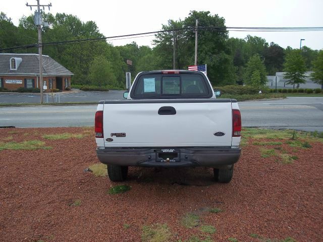 2003 Ford F150 SLT Extra Cab