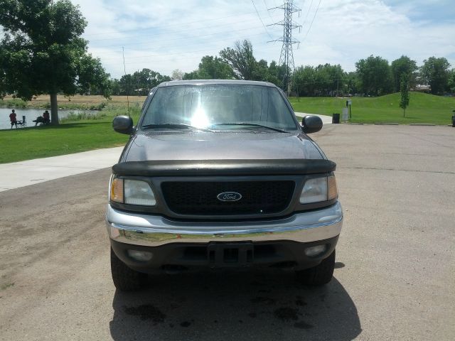 2003 Ford F150 2500 SL