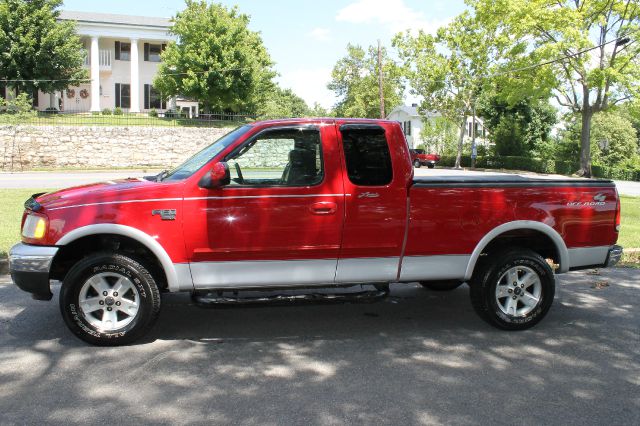 2003 Ford F150 Supercab XL