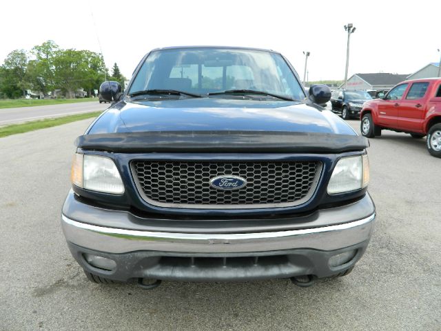 2003 Ford F150 2500 SL