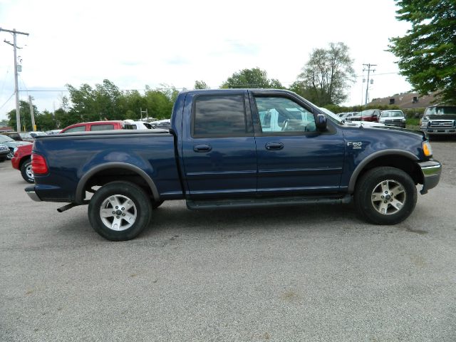 2003 Ford F150 2500 SL