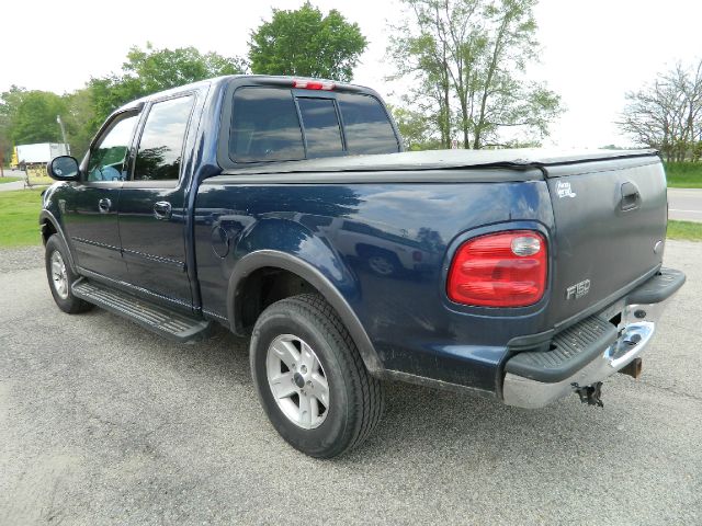 2003 Ford F150 2500 SL