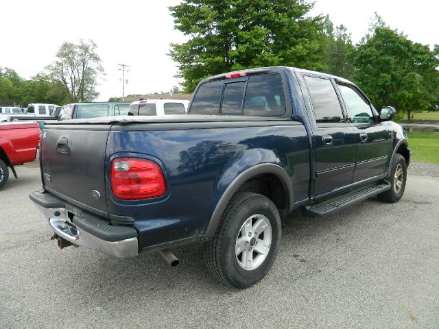 2003 Ford F150 2500 SL