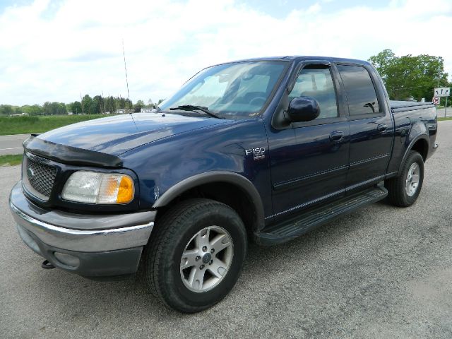 2003 Ford F150 2500 SL