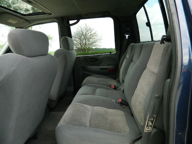 2003 Ford F150 2500 SL